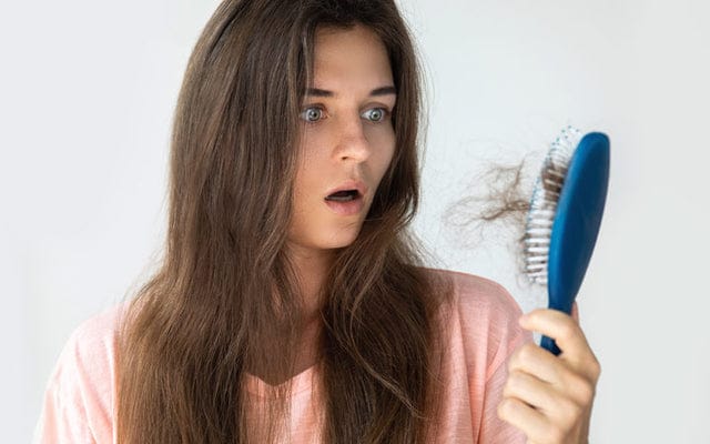 Read more about the article Hair Fall and  Hair Loss